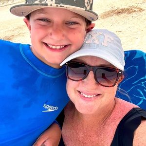 Meet your Posher, Libby